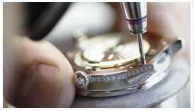 进入服务流程-爱彼指定授权维修网点